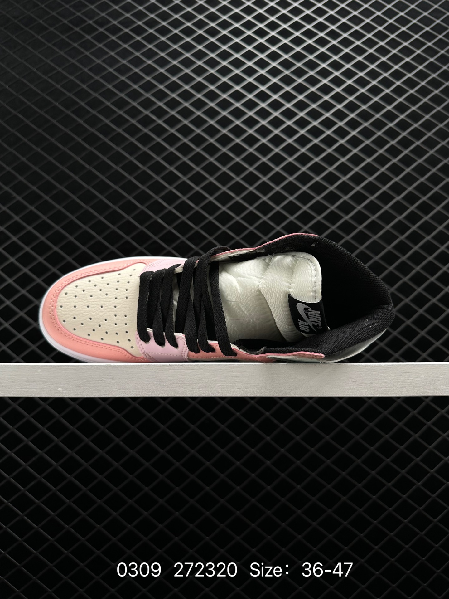 Nike Air Jordan 1 Zoom Air CMFT WMNSAJ1